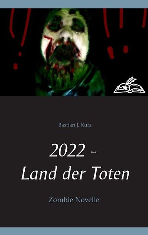 2022 - Land der Toten
