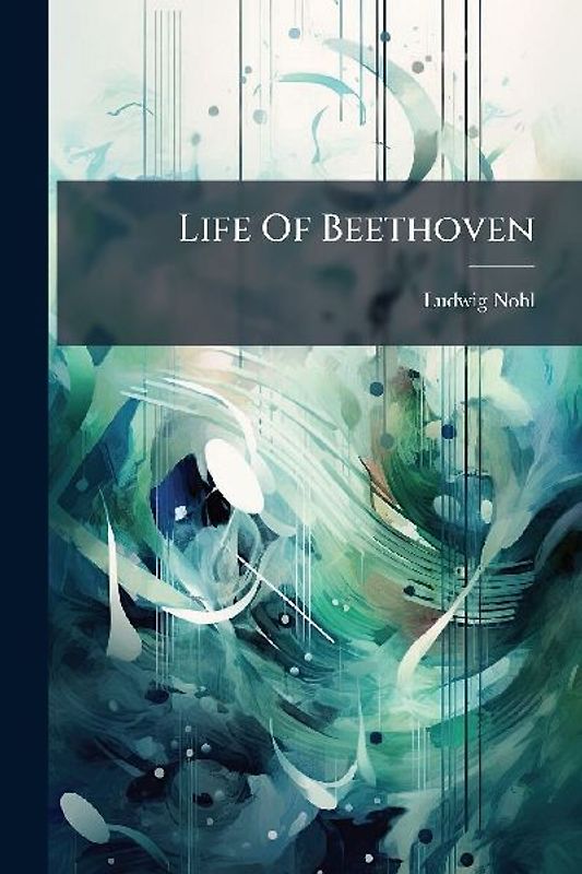 Life Of Beethoven