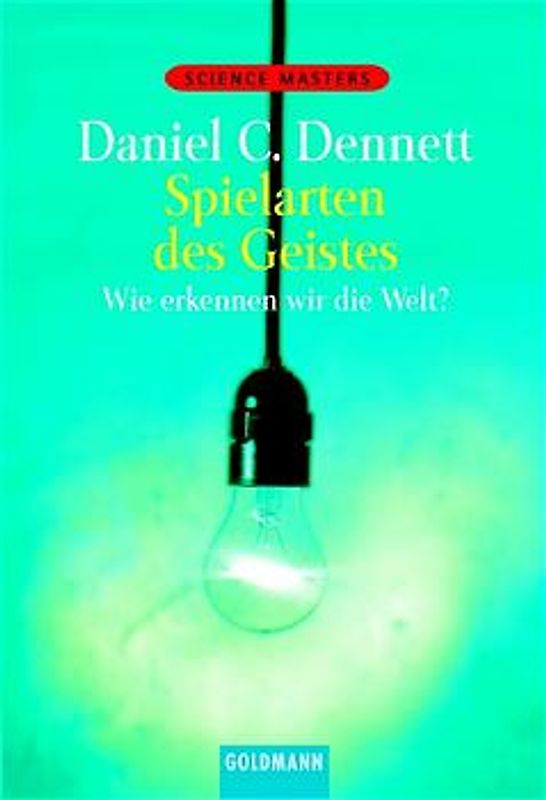 Spielarten des Geistes