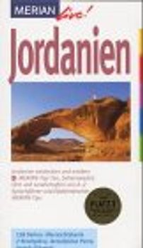 Jordanien
