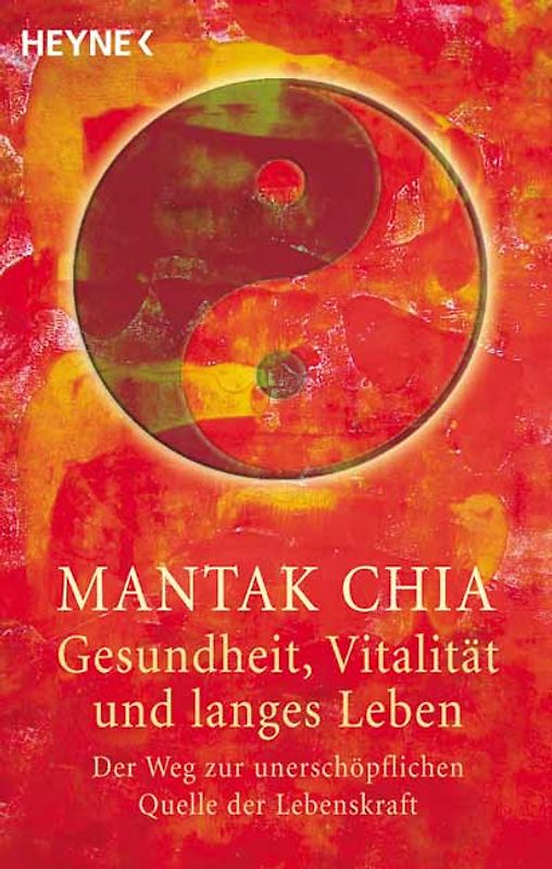 Gesundheit, Vitaliät und langes Leben