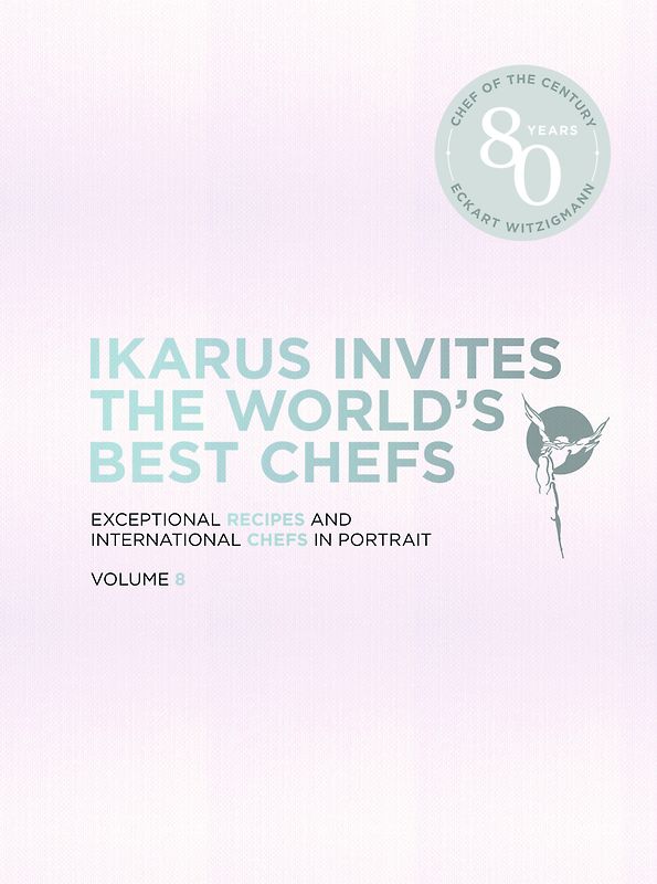 Ikarus Invites The World's Best Chefs