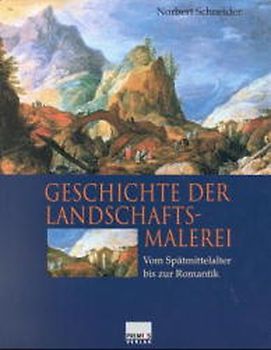 Geschichte der Landschaftsmalerei