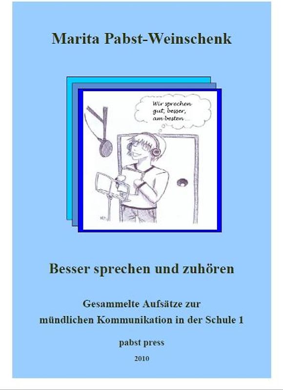 Besser sprechen und zuhören