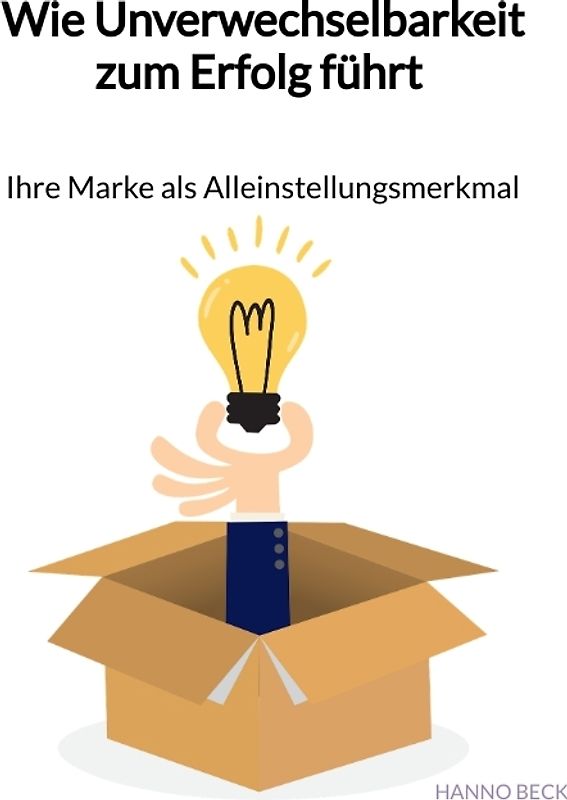 Wie Unverwechselbarkeit zum Erfolg führt – Ihre Marke als Alleinstellungsmerkmal