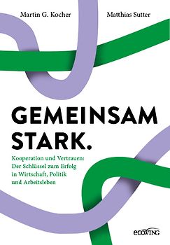 Gemeinsam stark.