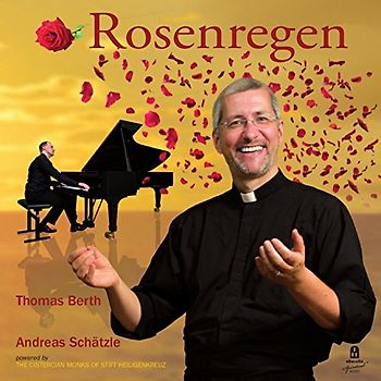 Andreas Schätzle - Rosenregen