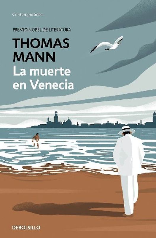 La Muerte En Venecia / Death in Venice
