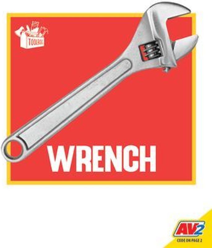 Wrench
