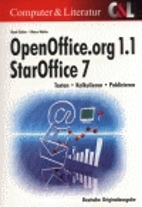 OpenOffice.org 1.1 /StarOffice 7