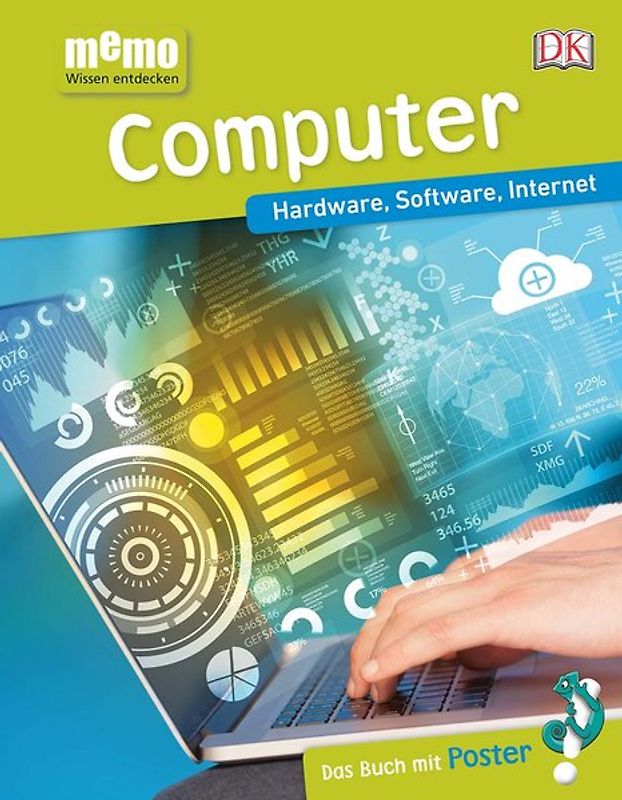 memo Wissen entdecken. Computer