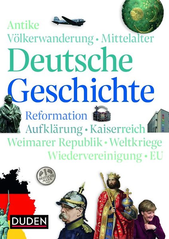 Deutsche Geschichte