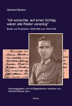 Ich wünschte, auf einen Schlag wären alle Räder viereckig