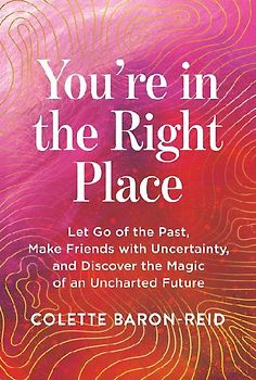 You're in the Right Place