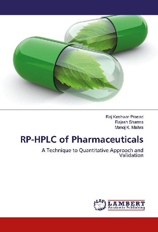 RP-HPLC of Pharmaceuticals