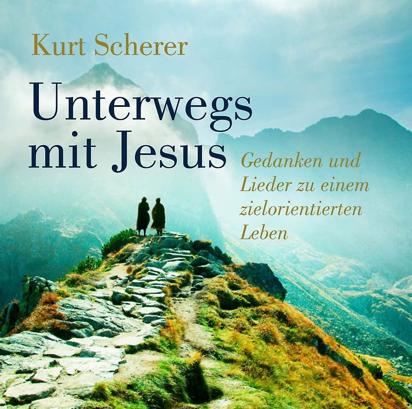 Unterwegs mit Jesus