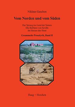 Vom Norden und vom Süden