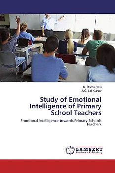 Study of Emotional Intelligence of Primary School Teachers