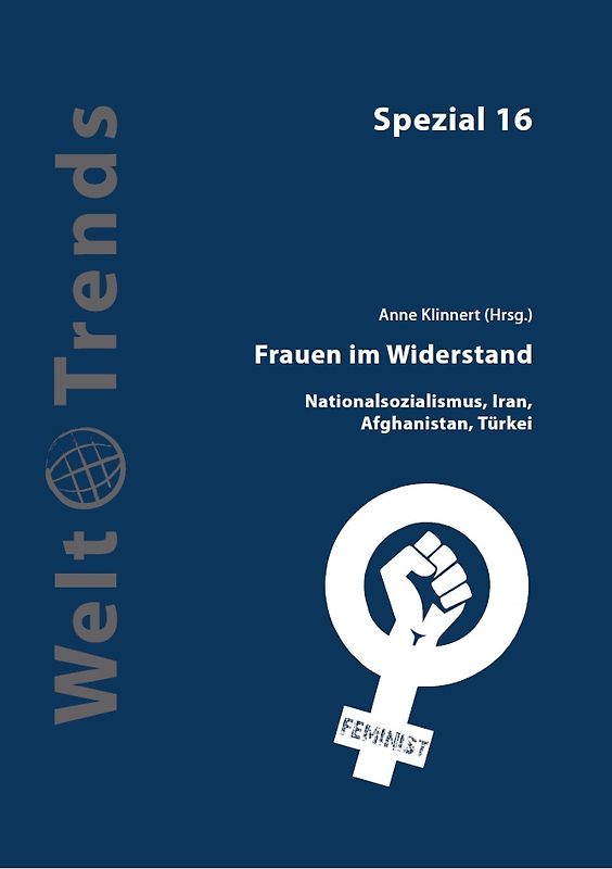 Frauen im Widerstand