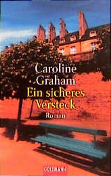 Ein sicheres Versteck