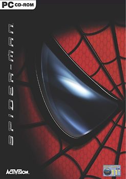 Spiderman - The Movie PC Spiele