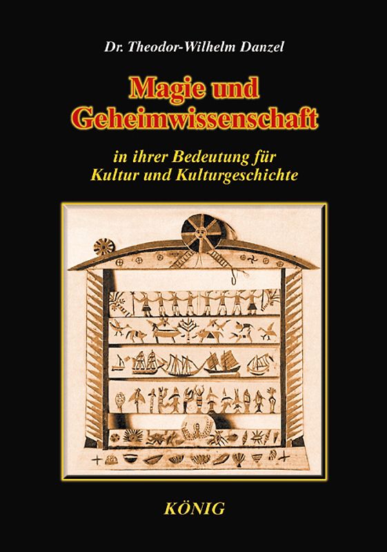 Magie und Geheimwissenschaften