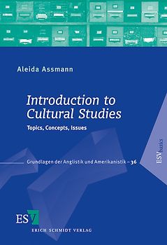 Introduction to Cultural Studies