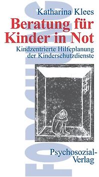 Beratung für Kinder in Not