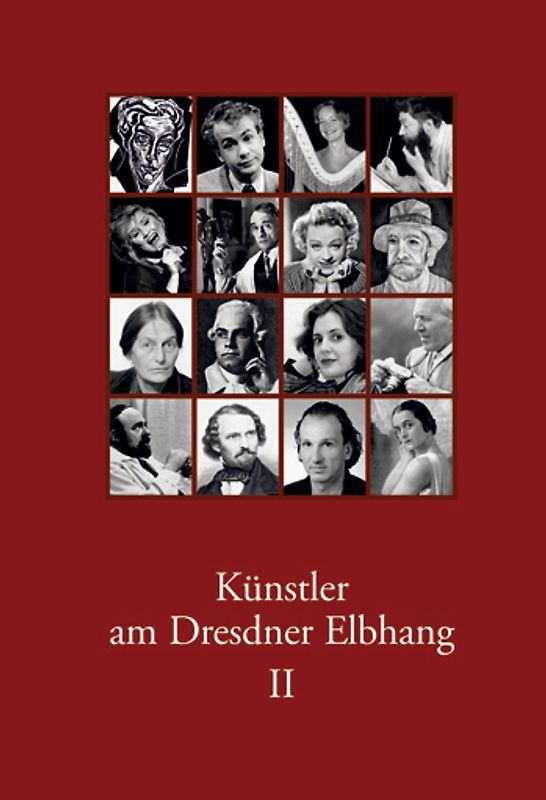 Künstler am Dresdner Elbhang II