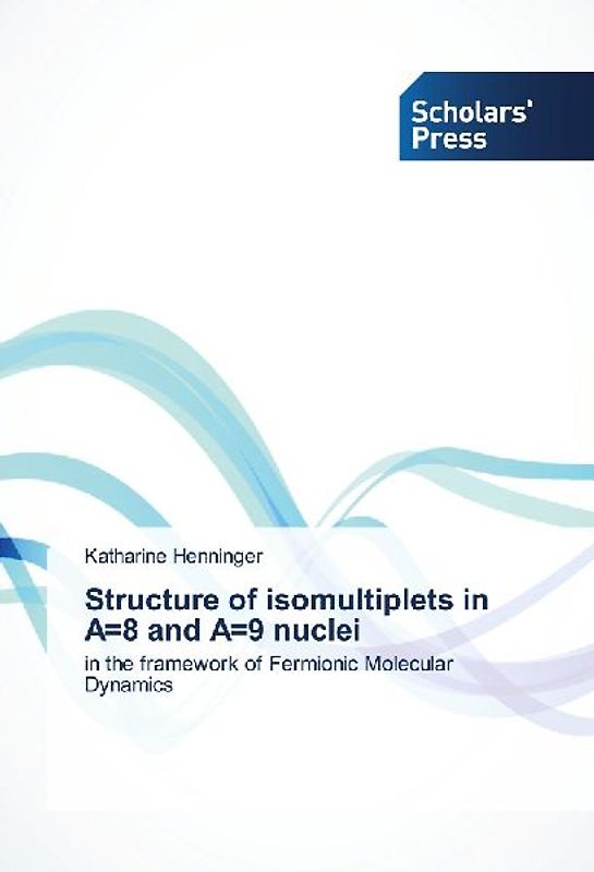 Structure of isomultiplets in A=8 and A=9 nuclei
