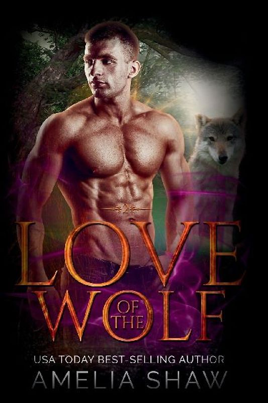 Love of the Wolf