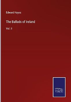 The Ballads of Ireland