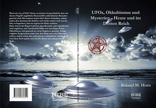 UFOs, Okkultismus und Mysterien