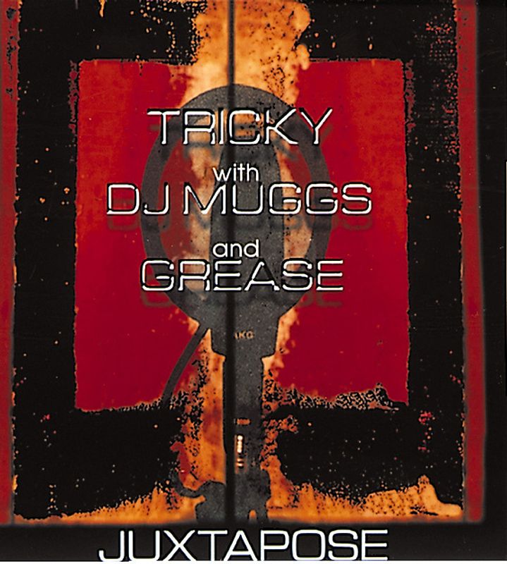Tricky - Juxtapose
