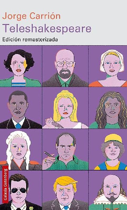 Teleshakespeare