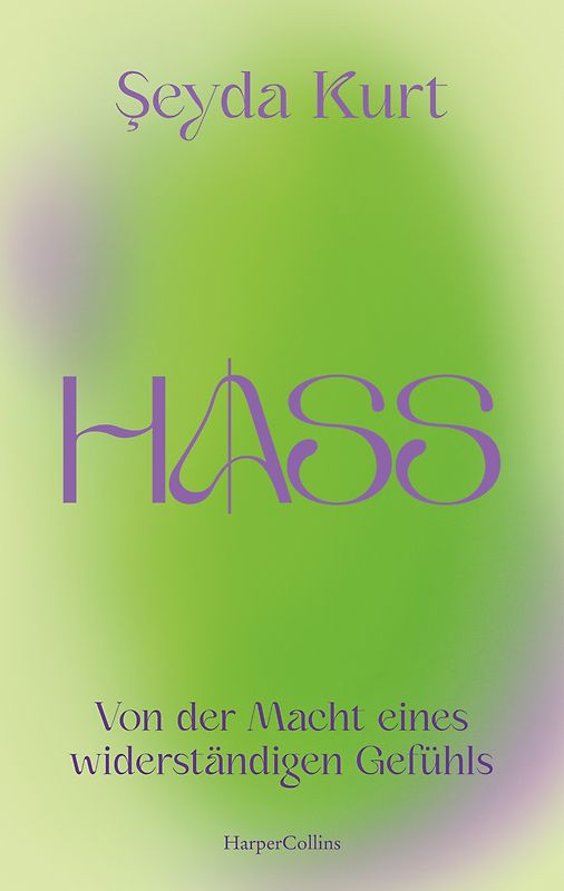 Hass. Von der Macht eines widerständigen Gefühls