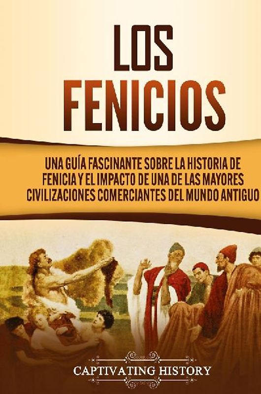 Los Fenicios