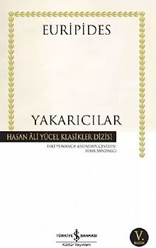 Yakaricilar