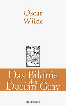 Das Bildnis des Dorian Gray