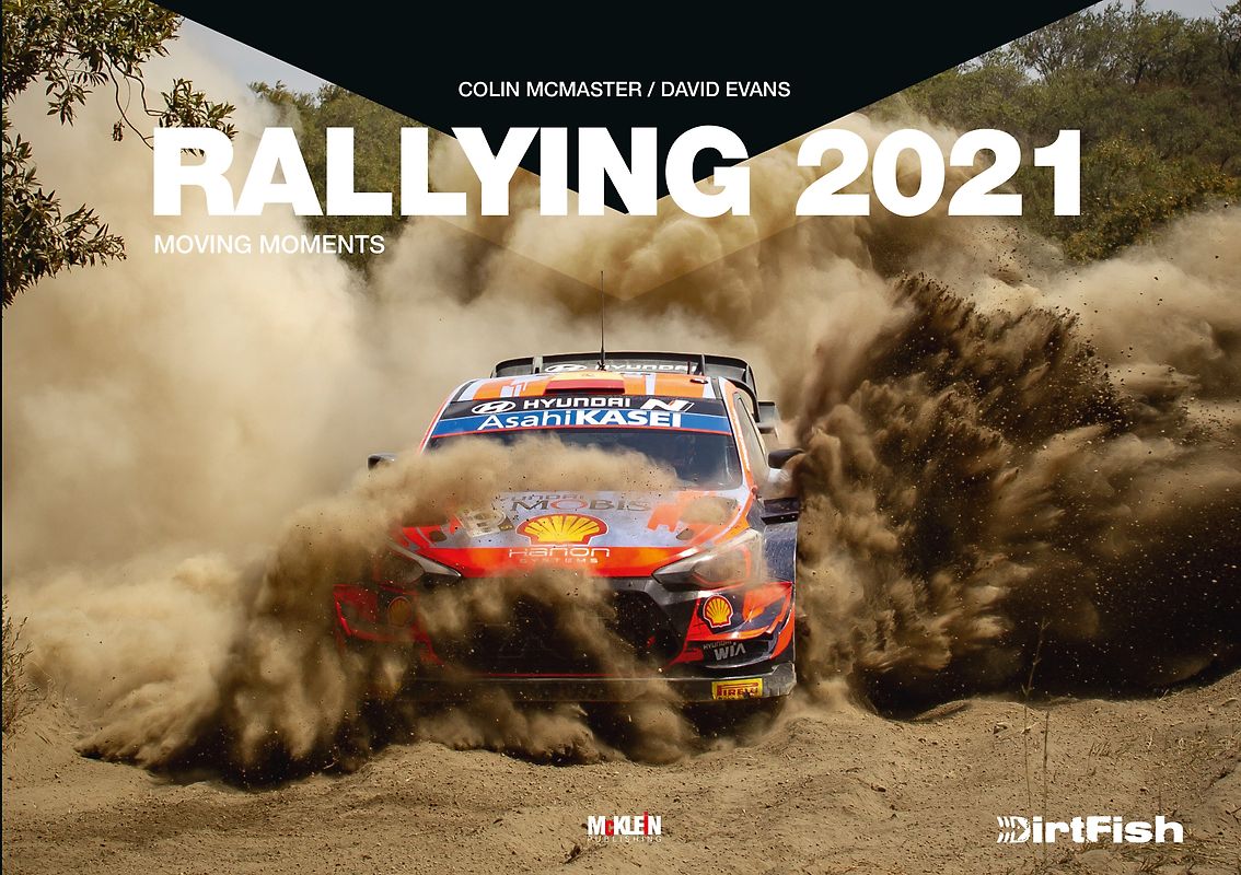 Rallying 2021
