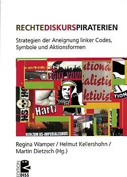 Rechte Diskurspiraterien