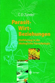 Parasit-Wirt-Beziehungen