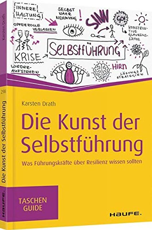 Die Kunst der Selbstführung