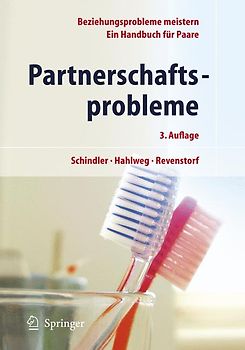 Partnerschaftsprobleme: Möglichkeiten zur Bewältigung