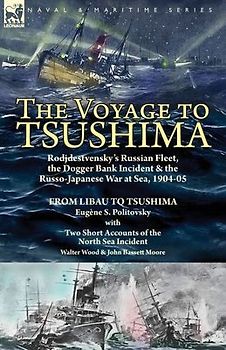 The Voyage to Tsushima