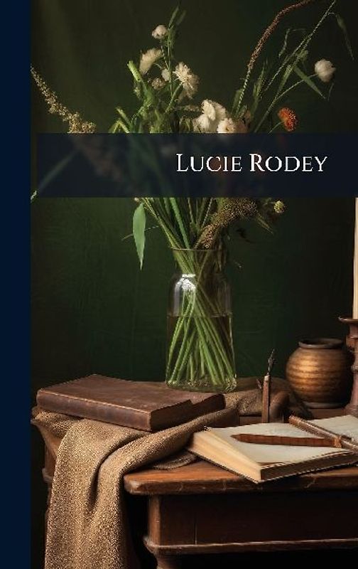 Lucie Rodey