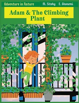 Adam & The Climbing Plant