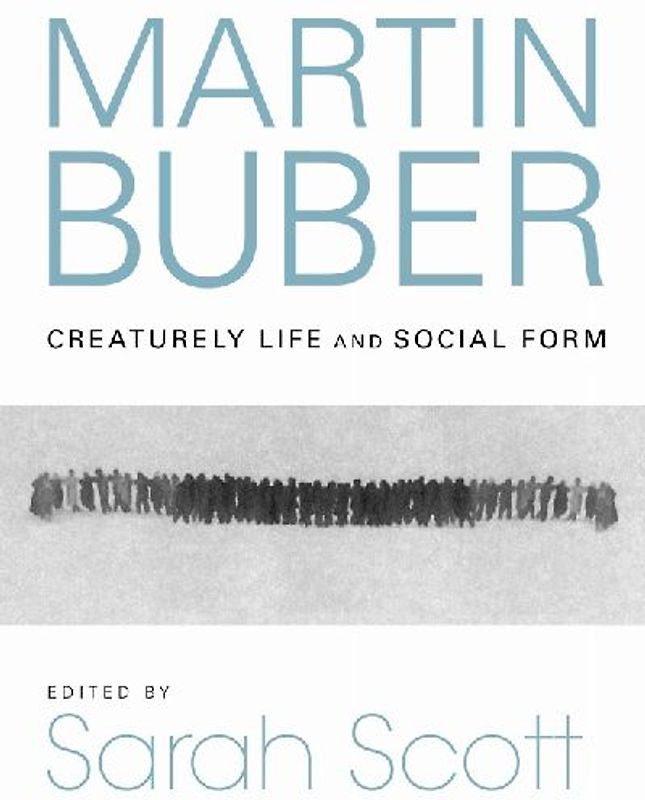 Martin Buber