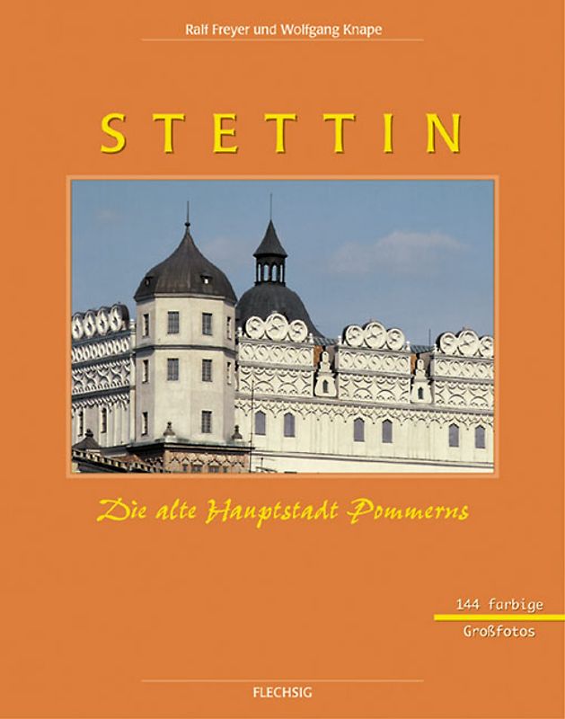 Stettin