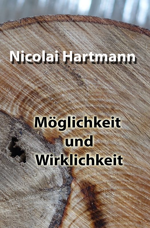 Möglichkeit und Wirklichkeit